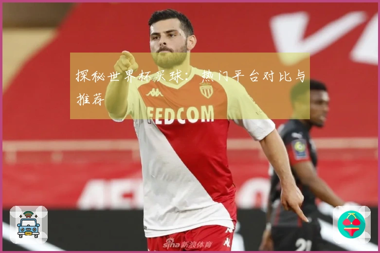 探秘世界杯买球：热门平台对比与推荐
