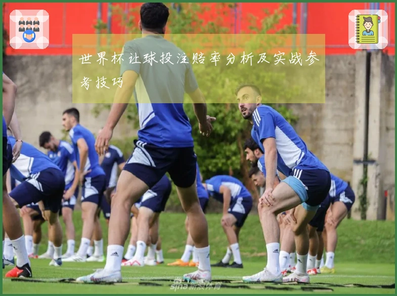 世界杯让球投注赔率分析及实战参考技巧