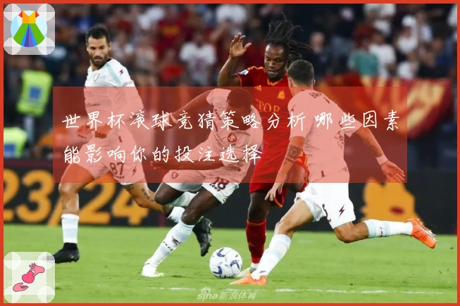 世界杯滚球竞猜策略分析 哪些因素能影响你的投注选择