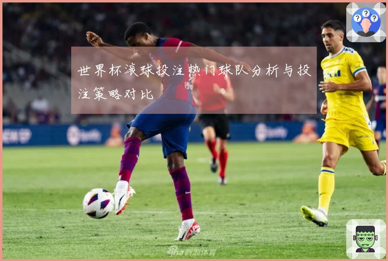 世界杯滚球投注热门球队分析与投注策略对比