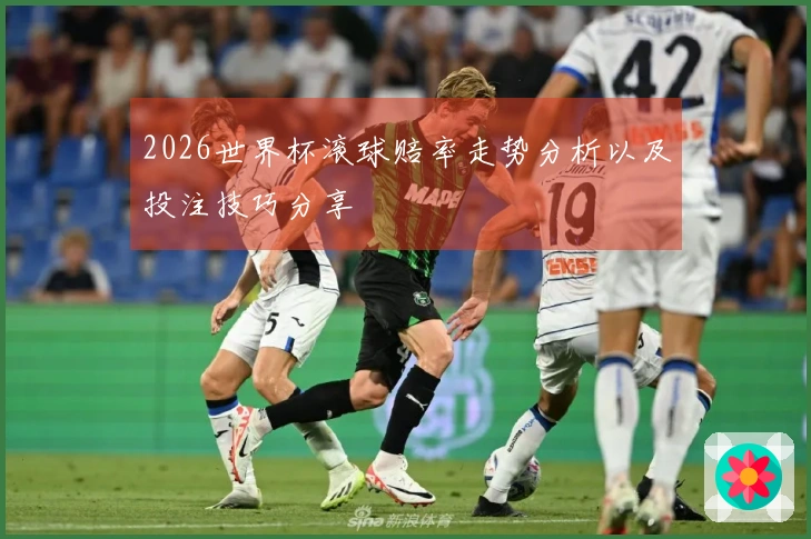 2026世界杯滚球赔率走势分析以及投注技巧分享